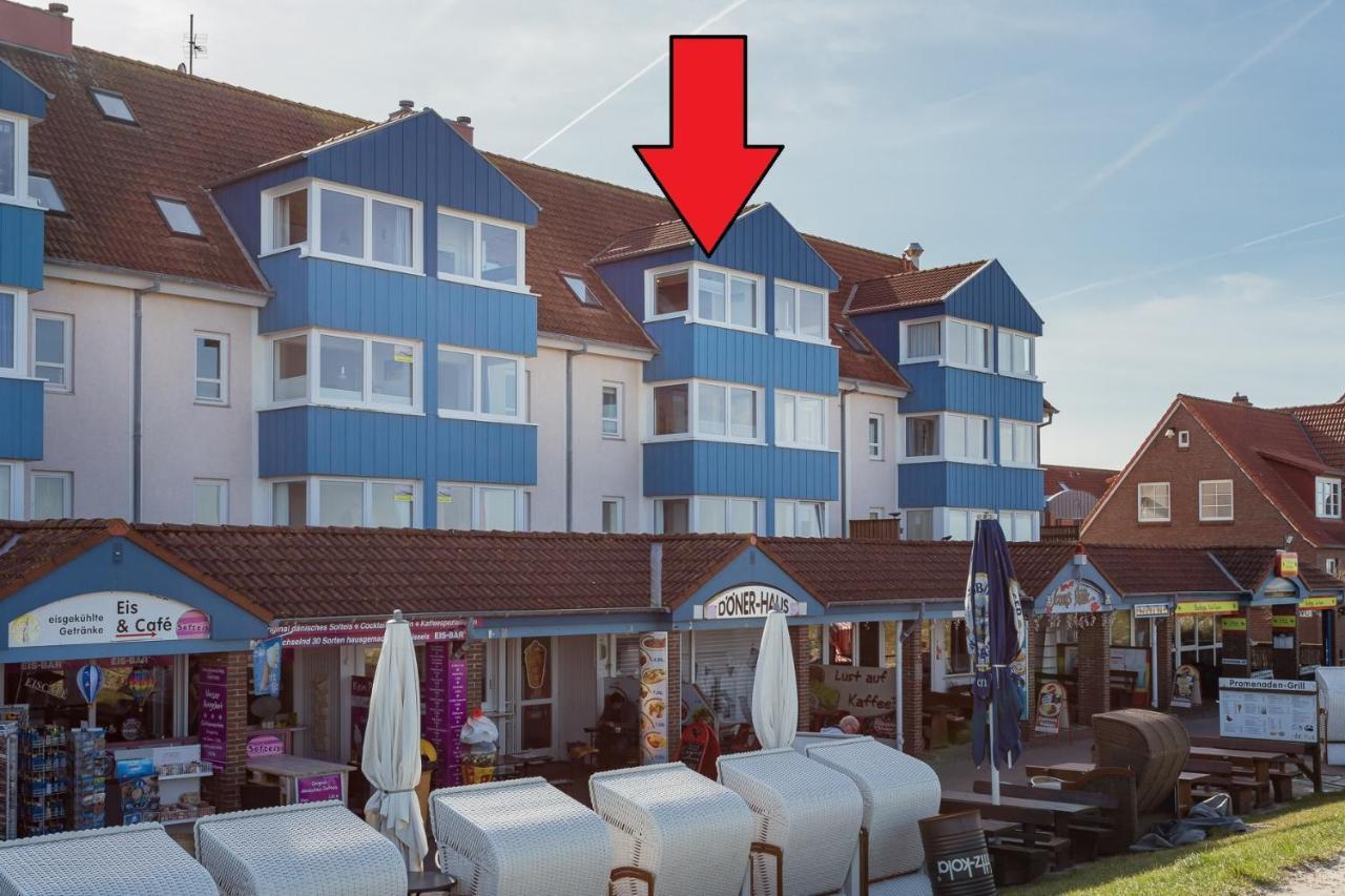 Traum Ostseemeerblick Schonberger Strand Exterior foto