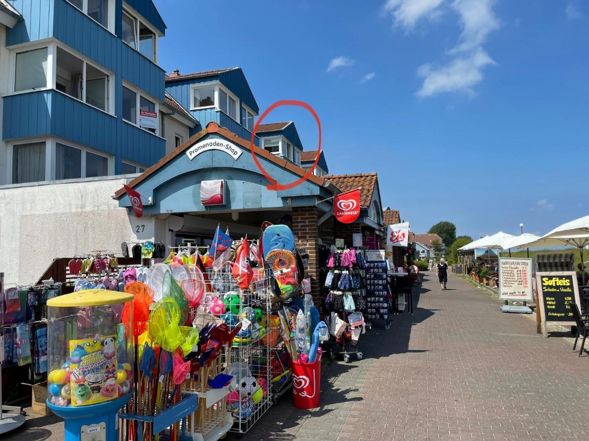 Traum Ostseemeerblick Schonberger Strand Exterior foto